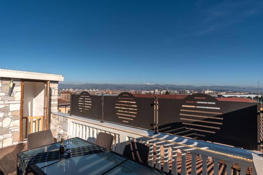 La Terrazza Su Verona Dış mekan fotoğraf