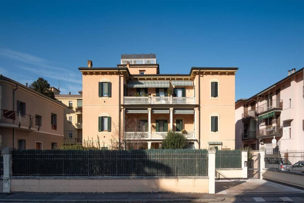 La Terrazza Su Verona Dış mekan fotoğraf
