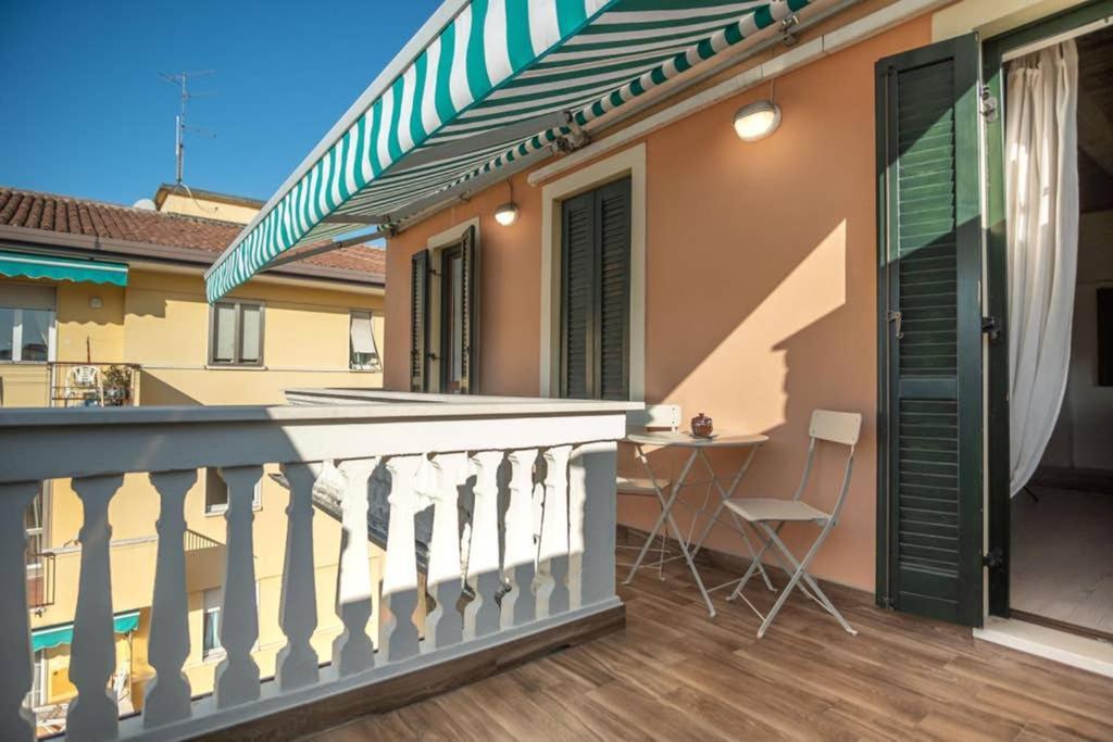 La Terrazza Su Verona Dış mekan fotoğraf